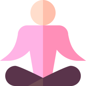 Meditacija potovanja v maternico in celjenja ljubezni in varnosti
